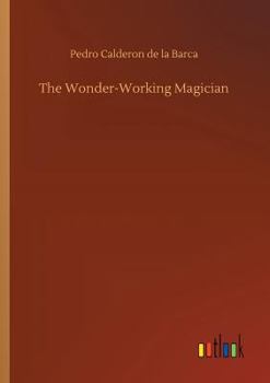 Paperback The Wonder-Working Magician Book