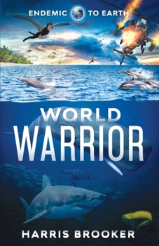 Paperback World Warrior Book