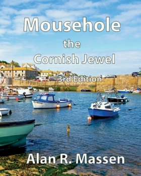 Paperback Mousehole the Cornish Jewel Book