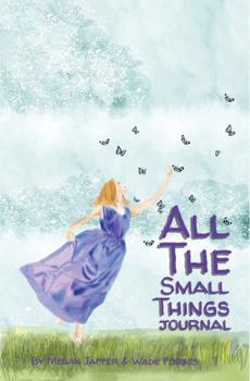 Paperback All The Small Things Journal Book