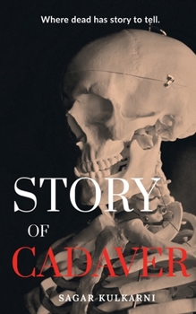 Paperback Story Of Cadaver Book