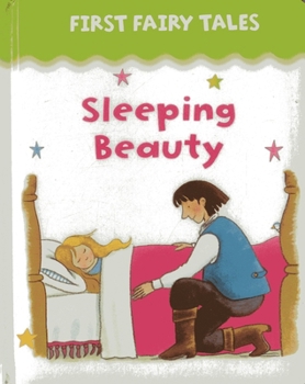 Board book Sleeping Beauty Book