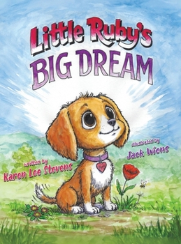 Little Ruby's Big Dream