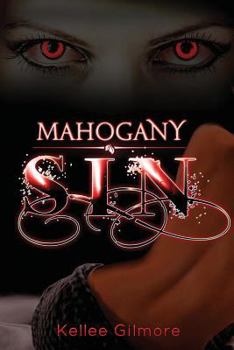 Paperback Mahogany Sin: Valerie Chambers Series Book 1 Book