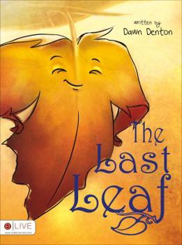 Paperback The Last Leaf Book