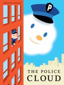 Hardcover The Police Cloud Book