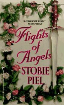 Mass Market Paperback Flights of Angels Book