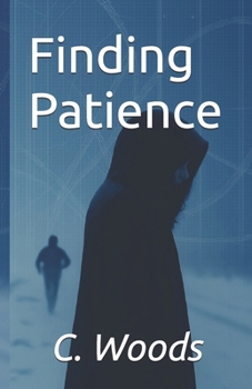 Paperback Finding Patience Book