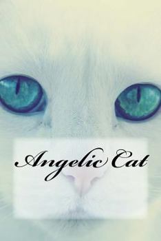 Angelic Cat