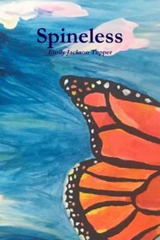 Paperback Spineless Book