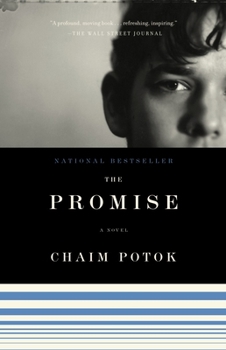The Promise - Book #2 of the Reuven Malther