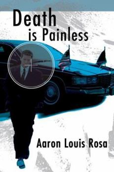 Paperback Death is Painless Book