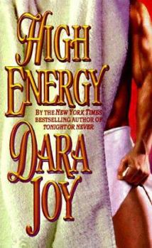High Energy - Book #1 of the Tyber and Zanita