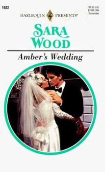 Mass Market Paperback Amber's Wedding Book