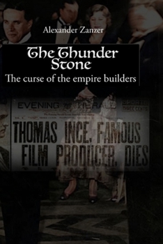 Thunder Stone: Curse of Empire Builders