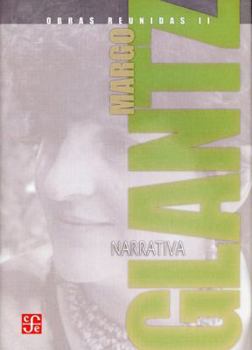 Hardcover Obras Reunidas II: Narrativa [Spanish] Book