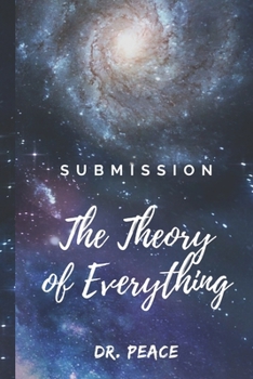 Paperback Submission: The Theory of Everything Book