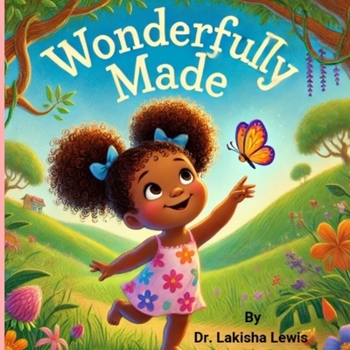 Paperback Wonderfully Made Book