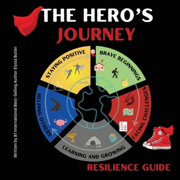 Paperback The Hero's Journey for Kids Book