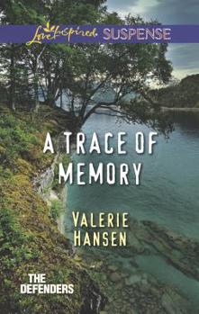 Mass Market Paperback A Trace of Memory Book