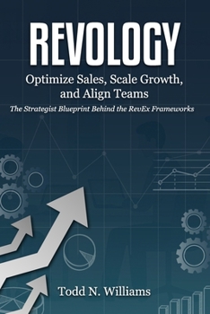 Paperback Revology: Optimize Sales. Scale Growth. Align Teams. Book