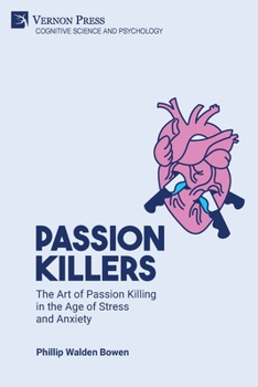 Paperback Passion killers Book