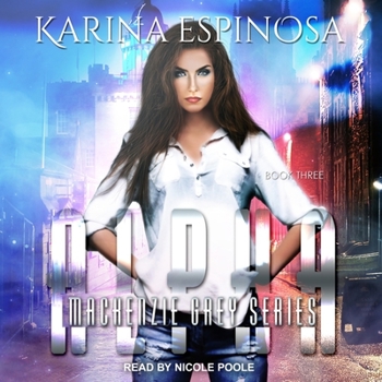 MP3 CD Alpha Book