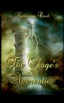 The Mage's Apprentice