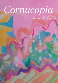 Hardcover Cornucopia Book