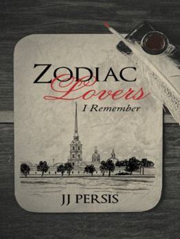 Paperback Zodiac Lovers: I Remember Book