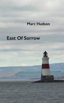 Paperback East of Sorrow Book