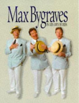 Hardcover Max Bygraves: in his own words Book