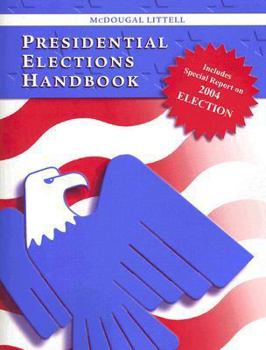Presidential Elections Handbook