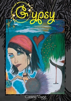 Paperback Gypsy Book