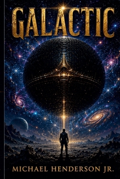 Paperback Galactic Book