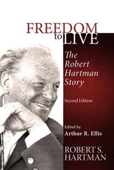 Paperback Freedom to Live Book