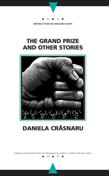 Paperback The Grand Prize and Other Stories Book