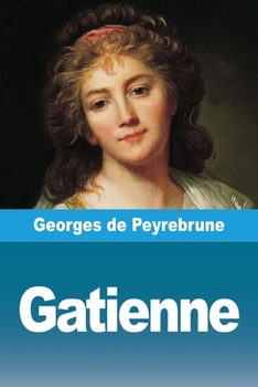 Paperback Gatienne [French] Book