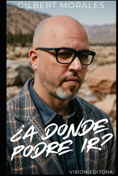 Paperback ¿A donde podré ir? [Spanish] Book