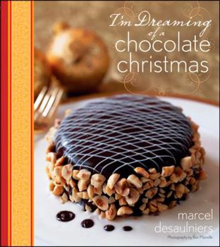 Paperback I'm Dreaming of a Chocolate Christmas Book