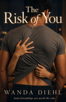 Paperback The Risk Of You Book
