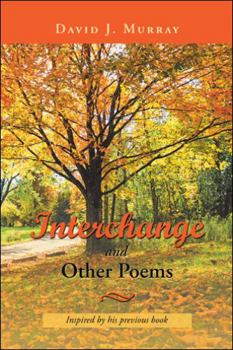 Hardcover Interchange and Other Poems Book