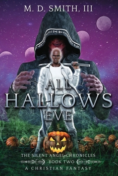 Paperback All Hallows Eve Book