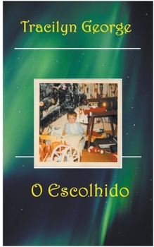 Paperback O Escolhido [Portuguese] Book