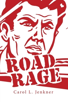 Paperback Road Rage Book