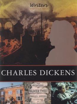 Paperback Charles Dickens Book