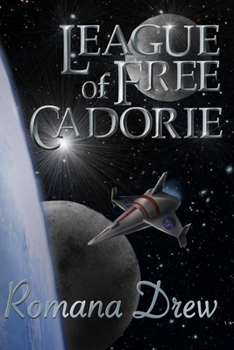 Paperback League of Free Cadorie Book