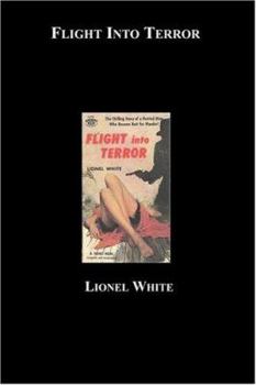 Paperback Flight Into Terror Book