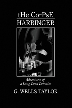 Paperback The Corpse - Harbinger Book