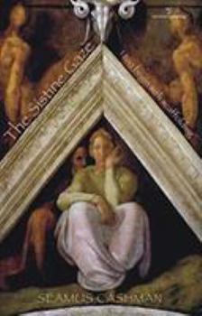 Paperback The Sistine Gaze Book